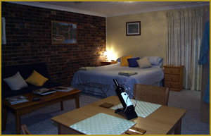 Henlie Park Bed & Breakfast - Accommodation Sunshine Coast 0