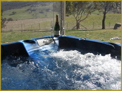 Henlie Park Bed & Breakfast - Accommodation Sunshine Coast 1