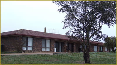 Henlie Park Bed & Breakfast - Accommodation Sunshine Coast 2