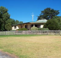 Monteve Cottage - Accommodation Sunshine Coast