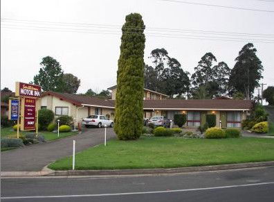 Bega Southtown Motor Inn - Accommodation Sunshine Coast 0