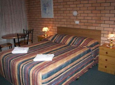 Bega Southtown Motor Inn - Accommodation Sunshine Coast 1