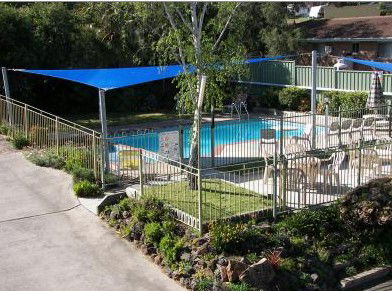Bega Southtown Motor Inn - Accommodation Sunshine Coast 2