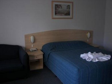Bega Southtown Motor Inn - Accommodation Sunshine Coast 3