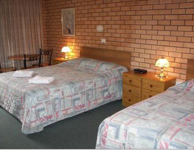 Bega Southtown Motor Inn - Accommodation Sunshine Coast 4