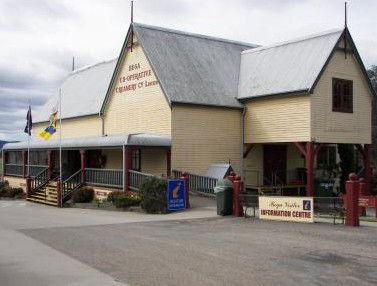 Bega Southtown Motor Inn - Accommodation Sunshine Coast 5