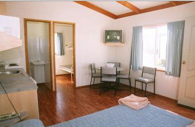 Belmont Bayview Park - Accommodation Sunshine Coast 0