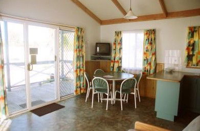 Belmont Bayview Park - Accommodation Sunshine Coast 1
