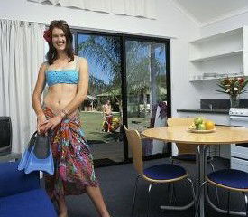 Belmont Bayview Park - Accommodation Sunshine Coast 2