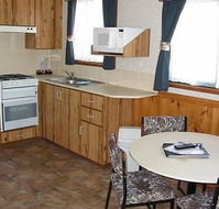 Spinnakers Leisure Park - Accommodation Sunshine Coast