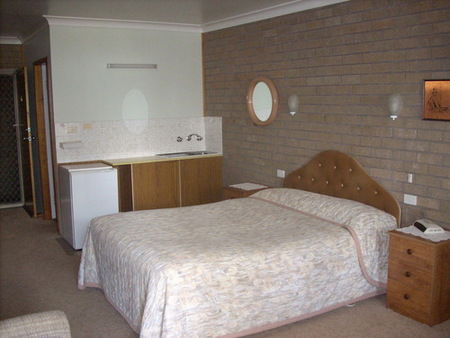 Beachview Motel - Accommodation Sunshine Coast 1