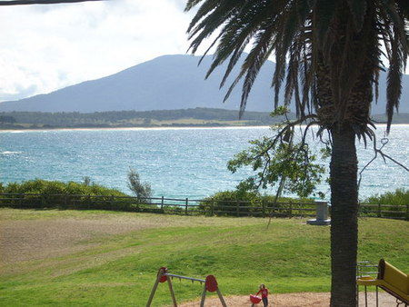 Beachview Motel - Accommodation Sunshine Coast 2