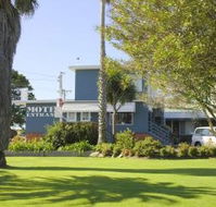 Bermagui Motor Inn - Accommodation Sunshine Coast