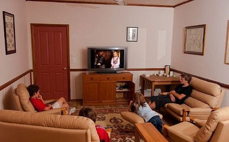 Bilpin Country Lodge - Accommodation Sunshine Coast 0