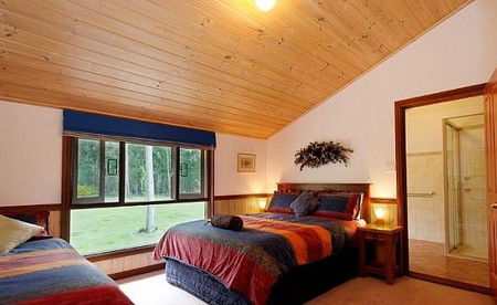 Bilpin Country Lodge - Accommodation Sunshine Coast 1