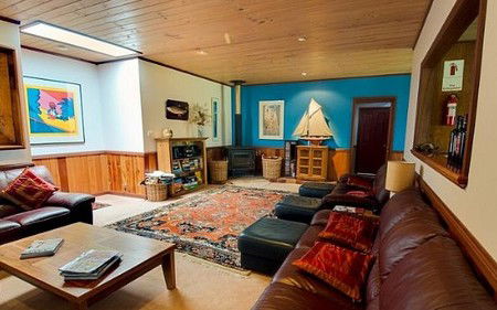 Bilpin Country Lodge - Accommodation Sunshine Coast 4