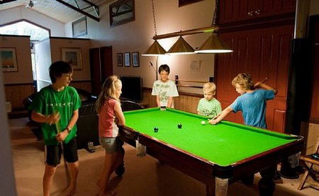 Bilpin Country Lodge - Accommodation Sunshine Coast 5