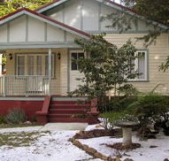 Brantwood Cottage - Accommodation Sunshine Coast