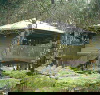 Possums Hideaway - Accommodation Sunshine Coast
