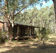 Werriberri Lodge - Accommodation Sunshine Coast