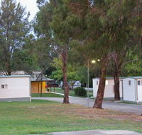 Blayney Tourist Park