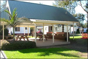 Rainbow Beach Holiday Village - Accommodation Sunshine Coast 1