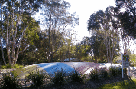 Rainbow Beach Holiday Village - Accommodation Sunshine Coast 2
