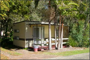 Rainbow Beach Holiday Village - Accommodation Sunshine Coast 3