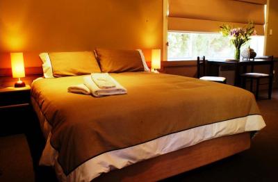Manning Motel - Accommodation Sunshine Coast 1