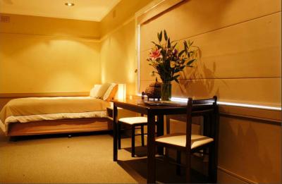 Manning Motel - Accommodation Sunshine Coast 2