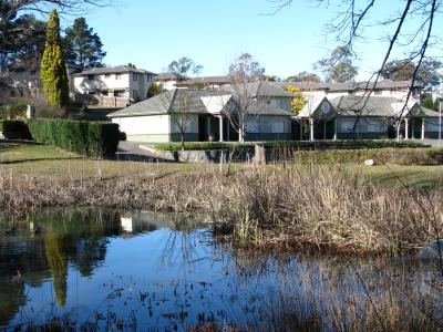 Manning Motel - Accommodation Sunshine Coast 3