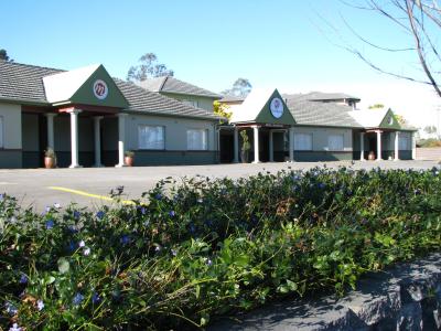 Manning Motel - Accommodation Sunshine Coast 4