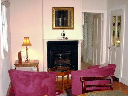 Picket Lane - Accommodation Sunshine Coast 1