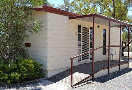 Broken Hill City Caravan Park - Accommodation Sunshine Coast 0