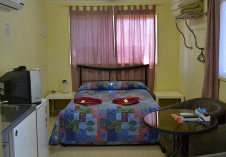 Broken Hill City Caravan Park - Accommodation Sunshine Coast 1