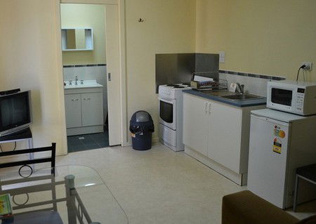 Broken Hill City Caravan Park - Accommodation Sunshine Coast 2