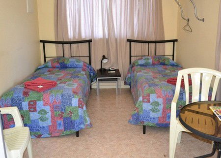 Broken Hill City Caravan Park - Accommodation Sunshine Coast 3