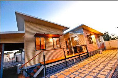 Emaroo Cottages - Accommodation Sunshine Coast 3