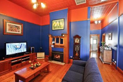 Emaroo Cottages - Accommodation Sunshine Coast 5