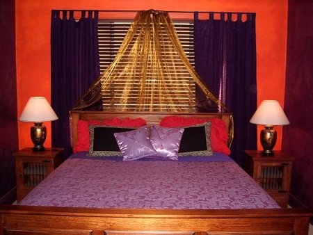 Golden Hearth Cottages - Accommodation Sunshine Coast 0