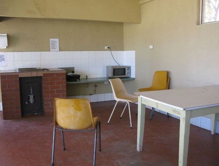 Lake View Broken Hill Caravan Park - Accommodation Sunshine Coast 0