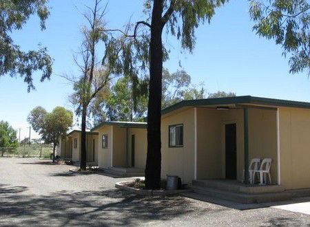 Lake View Broken Hill Caravan Park - Accommodation Sunshine Coast 2