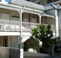 Arundels Boutique Accommodation - Accommodation Sunshine Coast