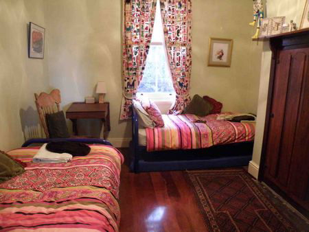 Lottis House - Accommodation Sunshine Coast 3