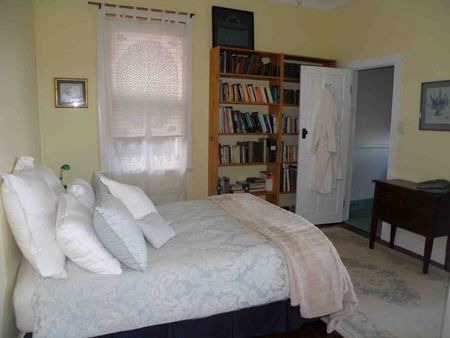 Lottis House - Accommodation Sunshine Coast 4