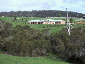 Stargazers - Accommodation Sunshine Coast 1
