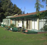 Jenny's Lake Farm BB - Accommodation Sunshine Coast