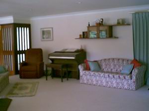 Jenny's Lake Farm B&B - Accommodation Sunshine Coast 1