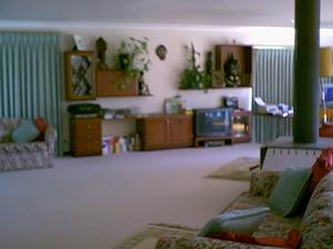 Jenny's Lake Farm B&B - Accommodation Sunshine Coast 2
