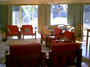 Jenny's Lake Farm B&B - Accommodation Sunshine Coast 3